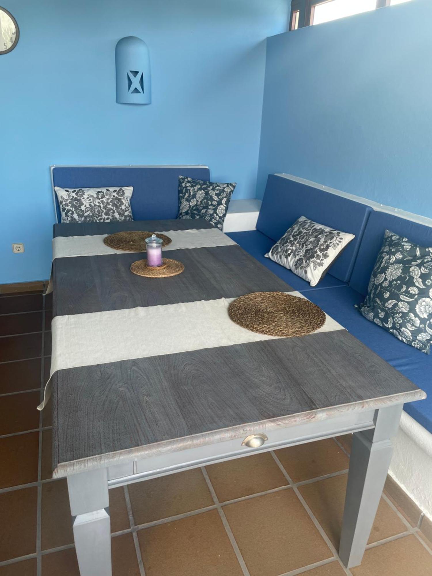Faro Park Villa Bella Beheizter Pool ปลายาบลังกา ภายนอก รูปภาพ